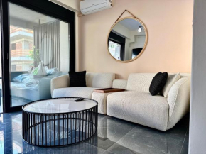 Sky apartments - Cloud9 in the City
